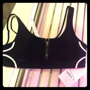 Lululempn sports bra